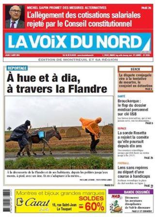 Is La Voix du Nord nog steeds een kwalitatieve krant? - Pagina 4 14081012213114196112443166