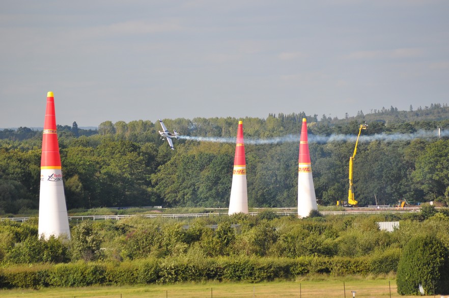 RedBull Air Race 2014 - Ascot (UK) 14081809371117194112461696