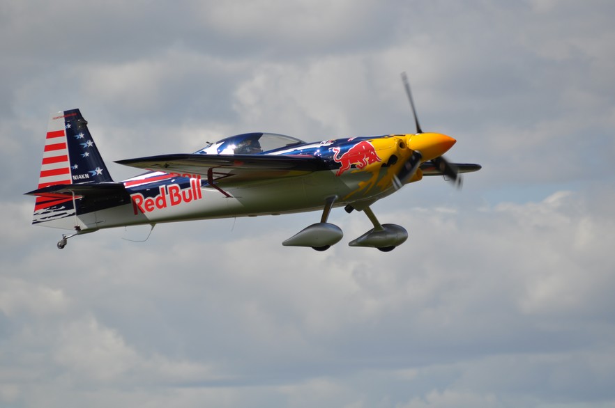 RedBull Air Race 2014 - Ascot (UK) 14081809380617194112461714
