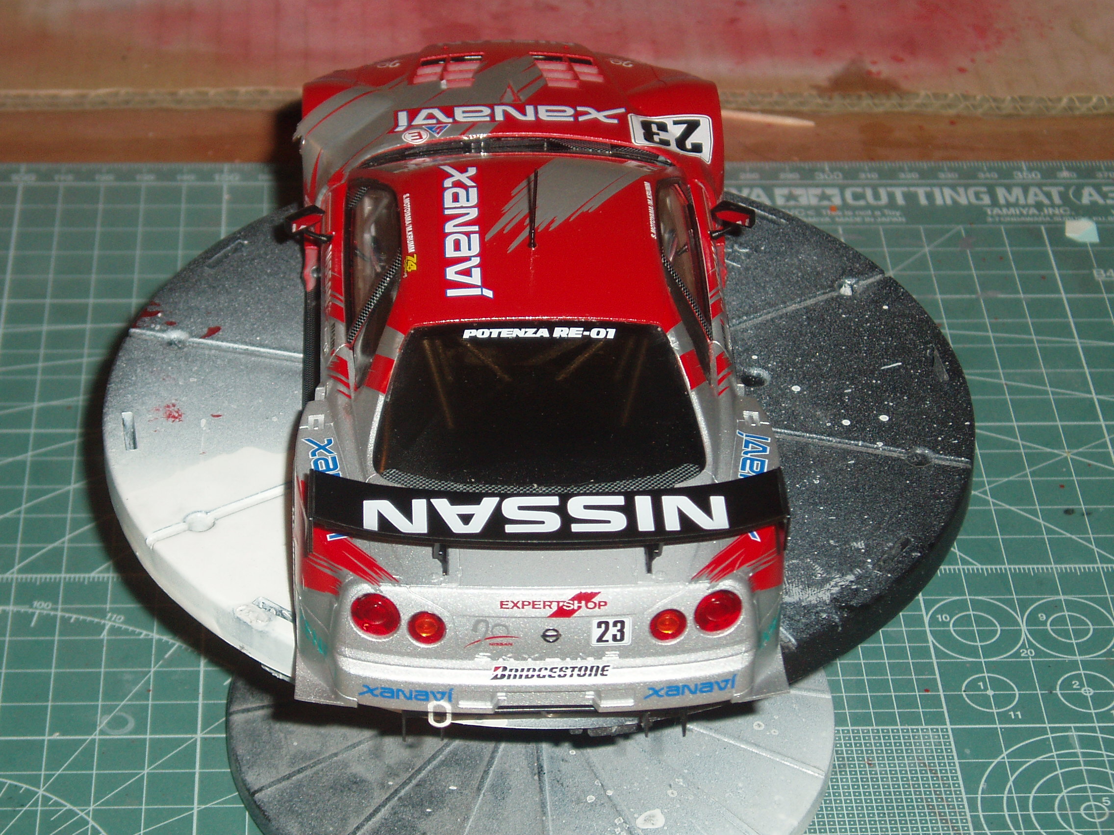 Xanavi Nismo GT (R34)   - Page 5 1408231031538867312472638