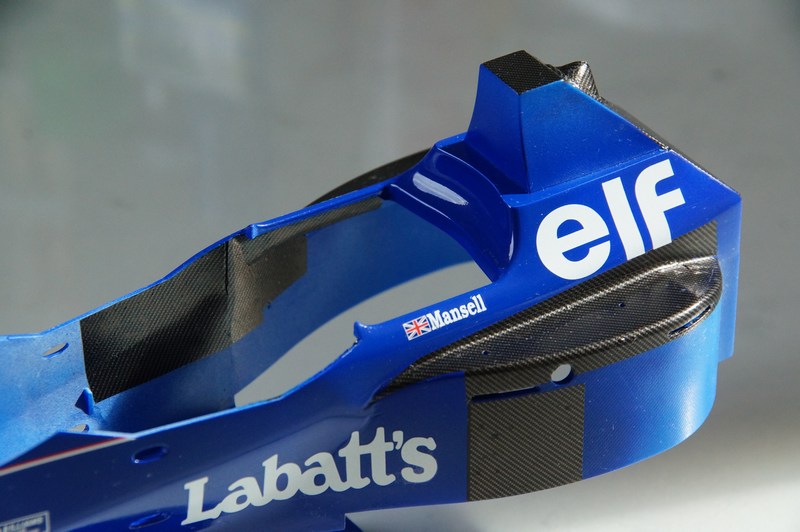 Williams FW14B - Page 5 14082405402413650512474079