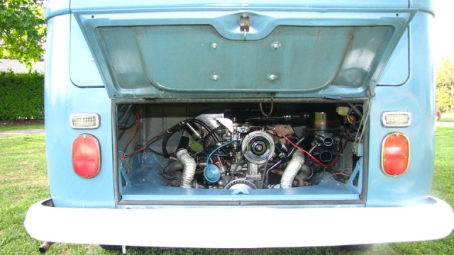 Vue arri&Atilde;&uml;re