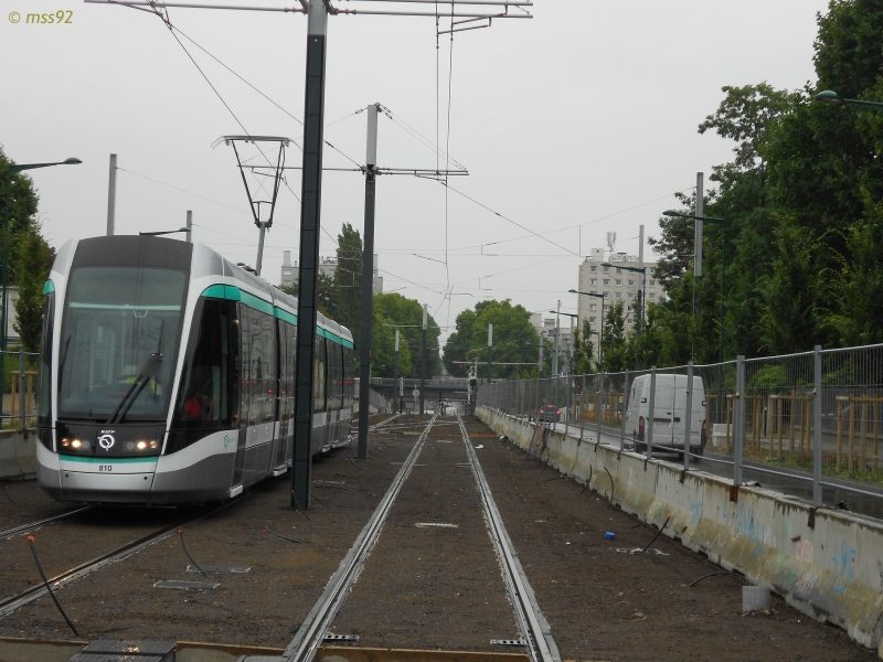 Tramway T8 : Épinay/Villetaneuse - Saint-Denis (Tram'y) - Page 7 14082506263614492412477535
