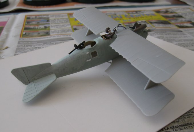 [Airfix] LFG Roland CII 1409020107513532812494665