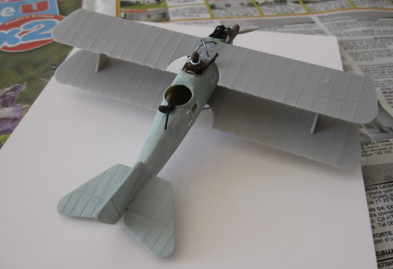 [Airfix] LFG Roland CII 1409020107513532812494666