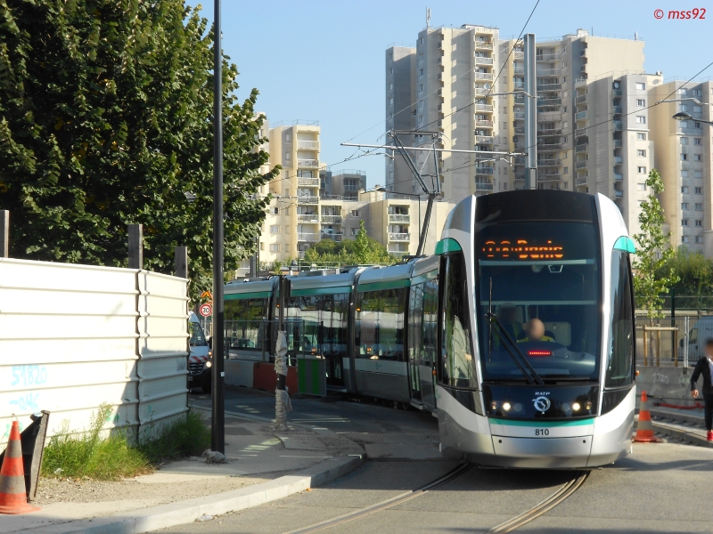 Tramway T8 : Épinay/Villetaneuse - Saint-Denis (Tram'y) - Page 7 14090307174714492412498263