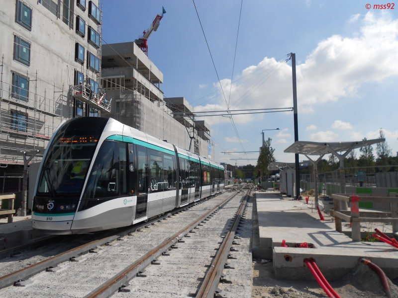 IDFM - Tramway T8 : Épinay/Villetaneuse - Saint-Denis (Tram'y) - Page 7 14090307181414492412498270