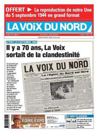 Is La Voix du Nord nog steeds een kwalitatieve krant? - Pagina 4 14090511173114196112501483