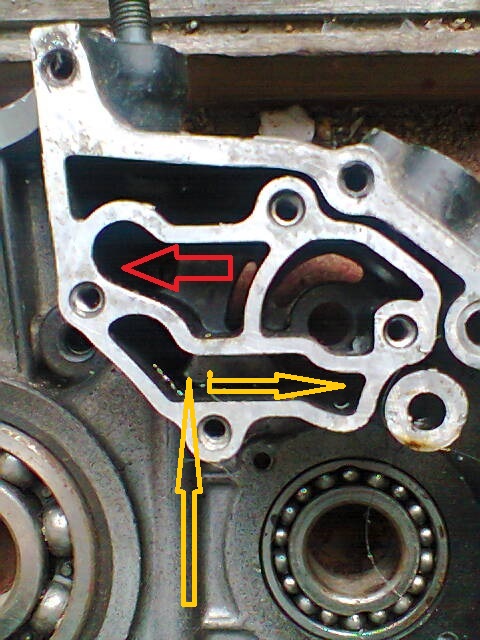 LUBRIFICATION-Système-Analyses-sr500-xt500 (1) : Remise en route, purge, réamorçage, graissage ? - Page 6 14090606573615886012504269