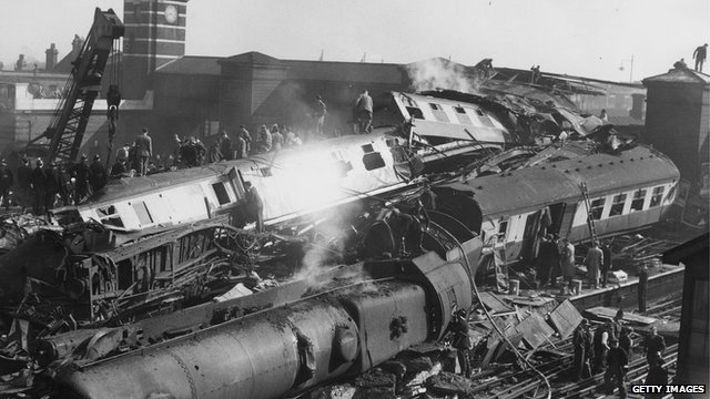 rail-crash 1952