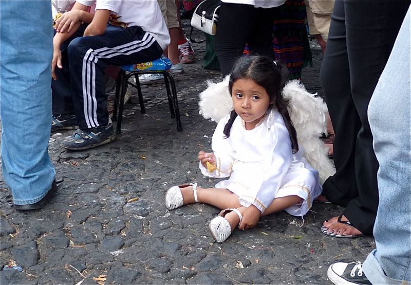 Semaine Sainte à TAXCO, Mexique : âmes sensibles s'abstenir 14090811595410049812510184