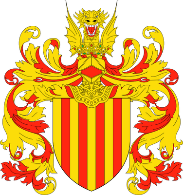 Rei de la Corona d'Aragó