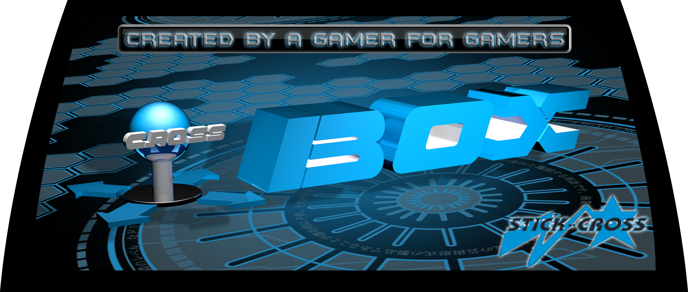 Marque CrossBox petit