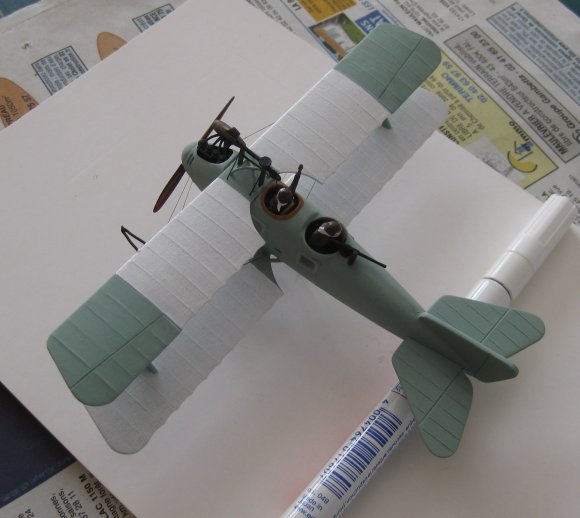 [Airfix] LFG Roland CII 1409130240063532812519350