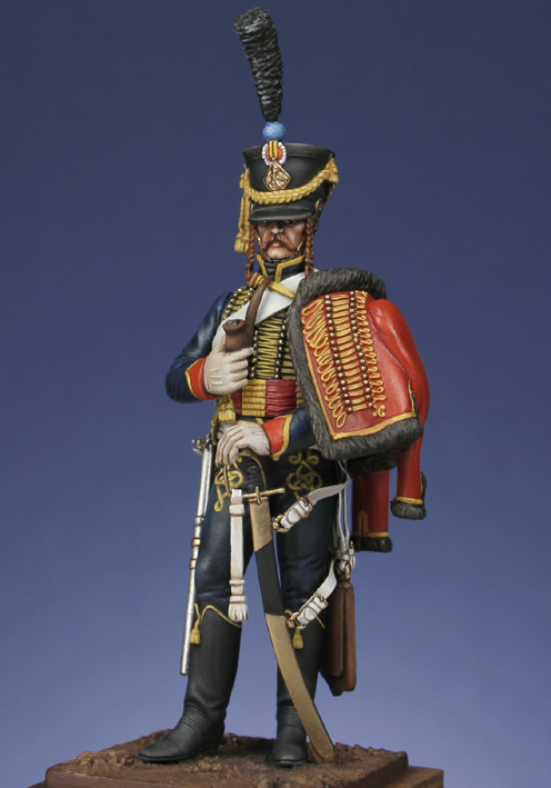 TROMPETTE DE CAVALERIE SML CONCERTO FTPC91-L MIB VERNIE