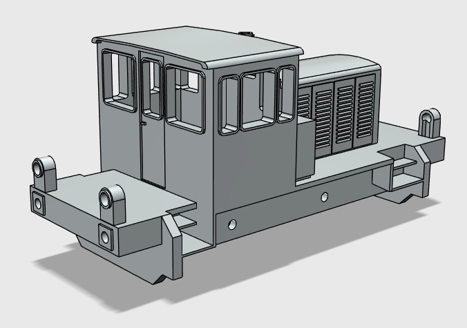 Etudes pour l'Impression 3D d'objets pour le modelisme ferroviaire. - Page 2 1409140148158415312520566