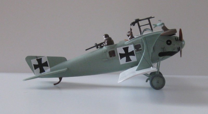 [Airfix] LFG Roland CII 1409160217423532812527193