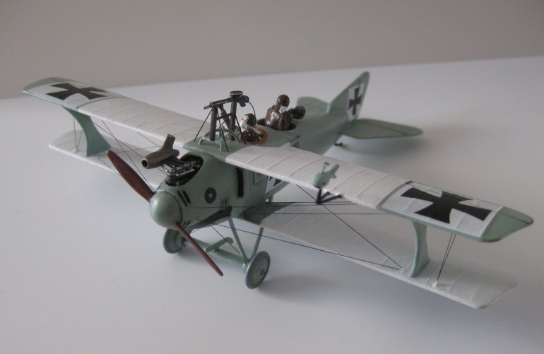 [Airfix] LFG Roland CII 1409160217453532812527198