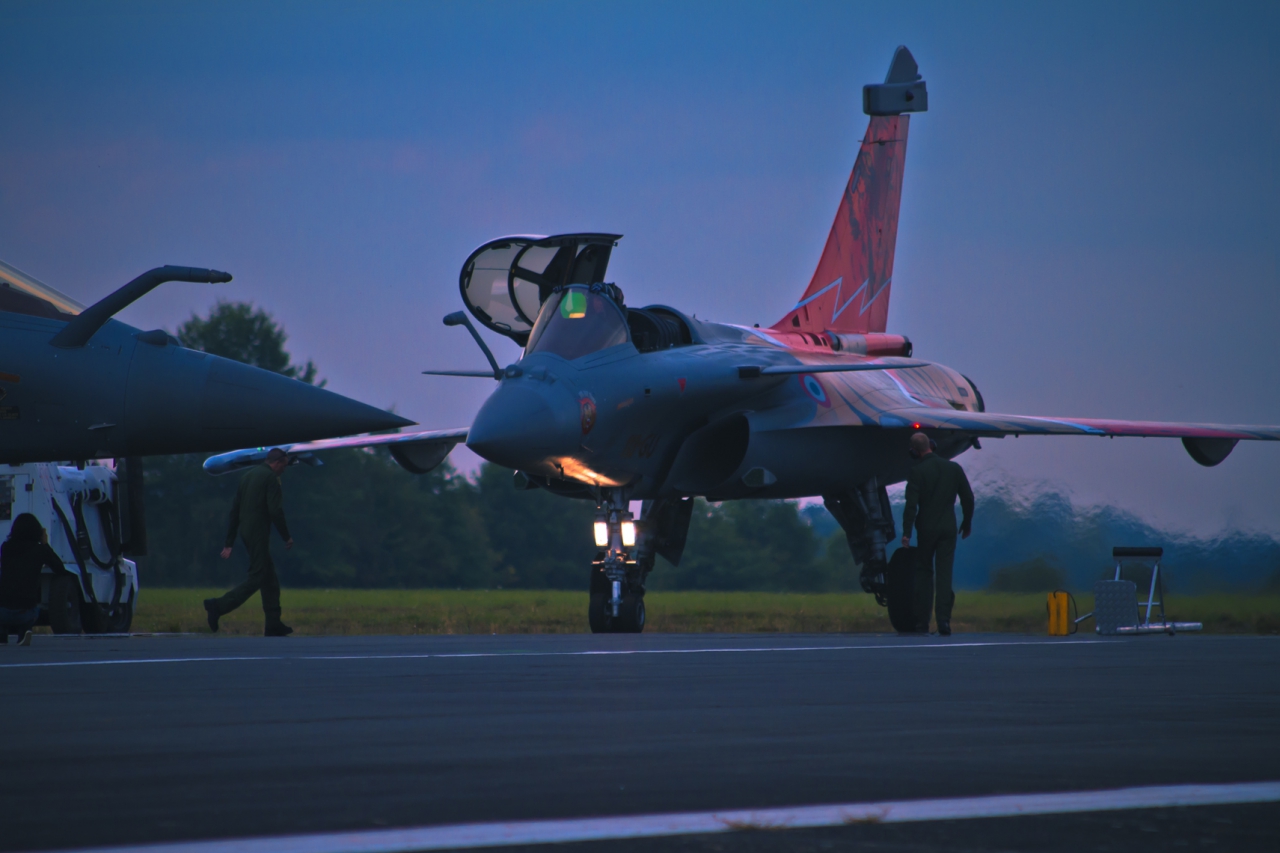 Rennes AirShow 2014 14092111260317953512541304