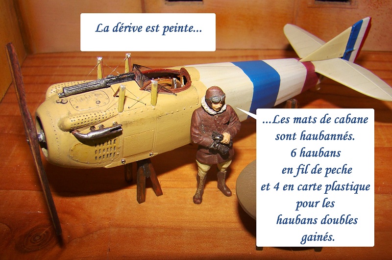 spad - Spad VII - Spécial Hobby - 1/48ème (suite 23/09/14) - Page 3 14092304444310331812549258