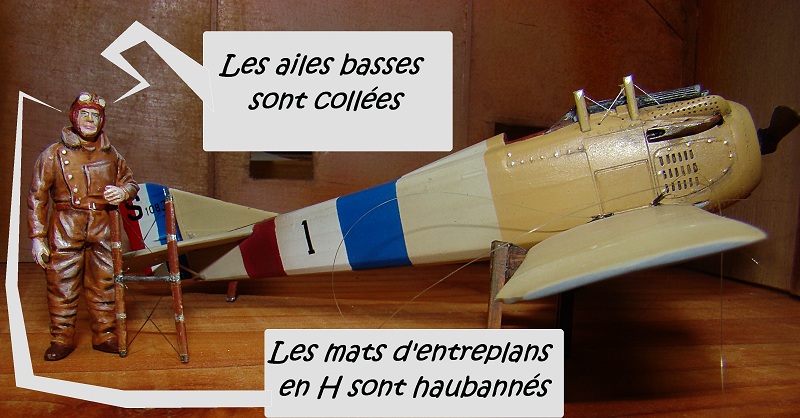 spad - Spad VII - Spécial Hobby - 1/48ème (suite 23/09/14) - Page 3 14092304470610331812549272