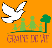 Logo Graine de Vie