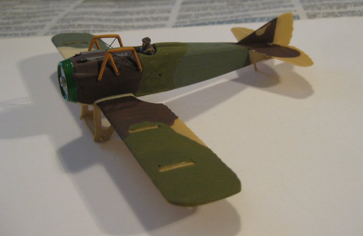 [Revell] SPAD XIII C1 1409240738483532812552367