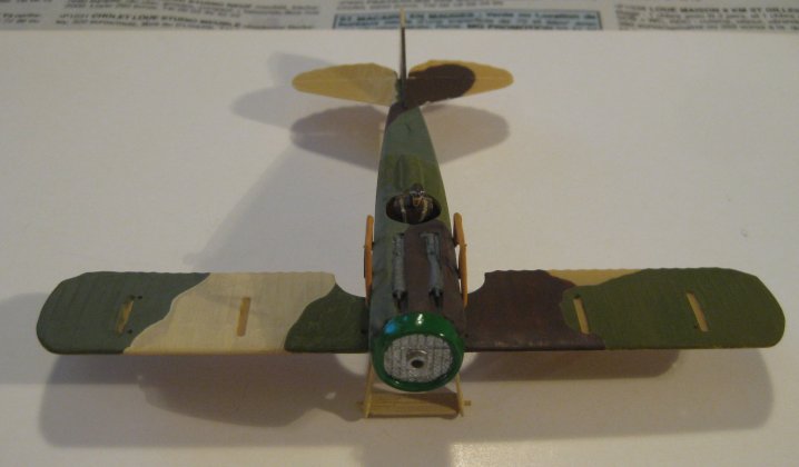 [Revell] SPAD XIII C1 1409240739013532812552371