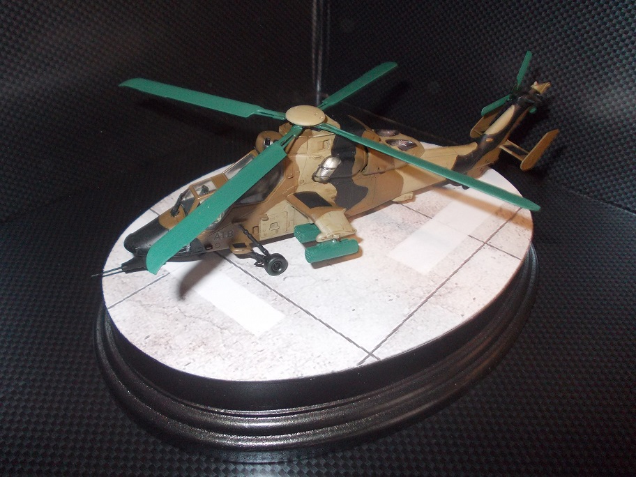 Eurocopter Tigre HAP (Revell 1/72)... 14092409144210194412550544