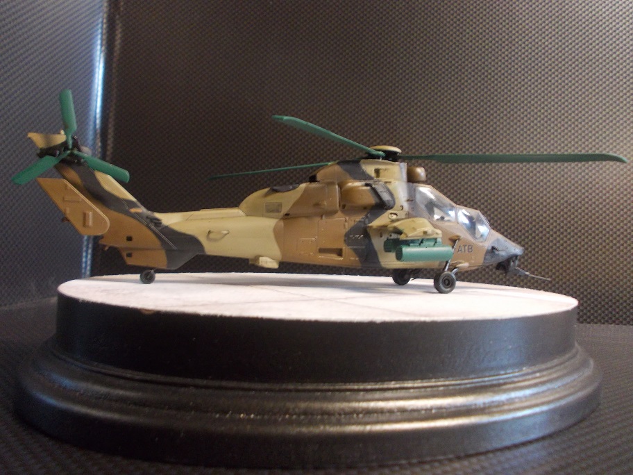 Eurocopter Tigre HAP (Revell 1/72)... 14092409145510194412550549