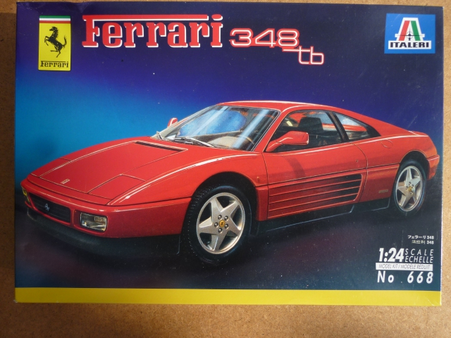 Ferrari 348 tb......version GTB 14092511513813504512556047
