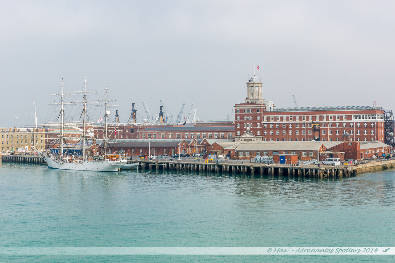 Port de Portsmouth 2014 (GB) - Page 2 14092512514117839012553031