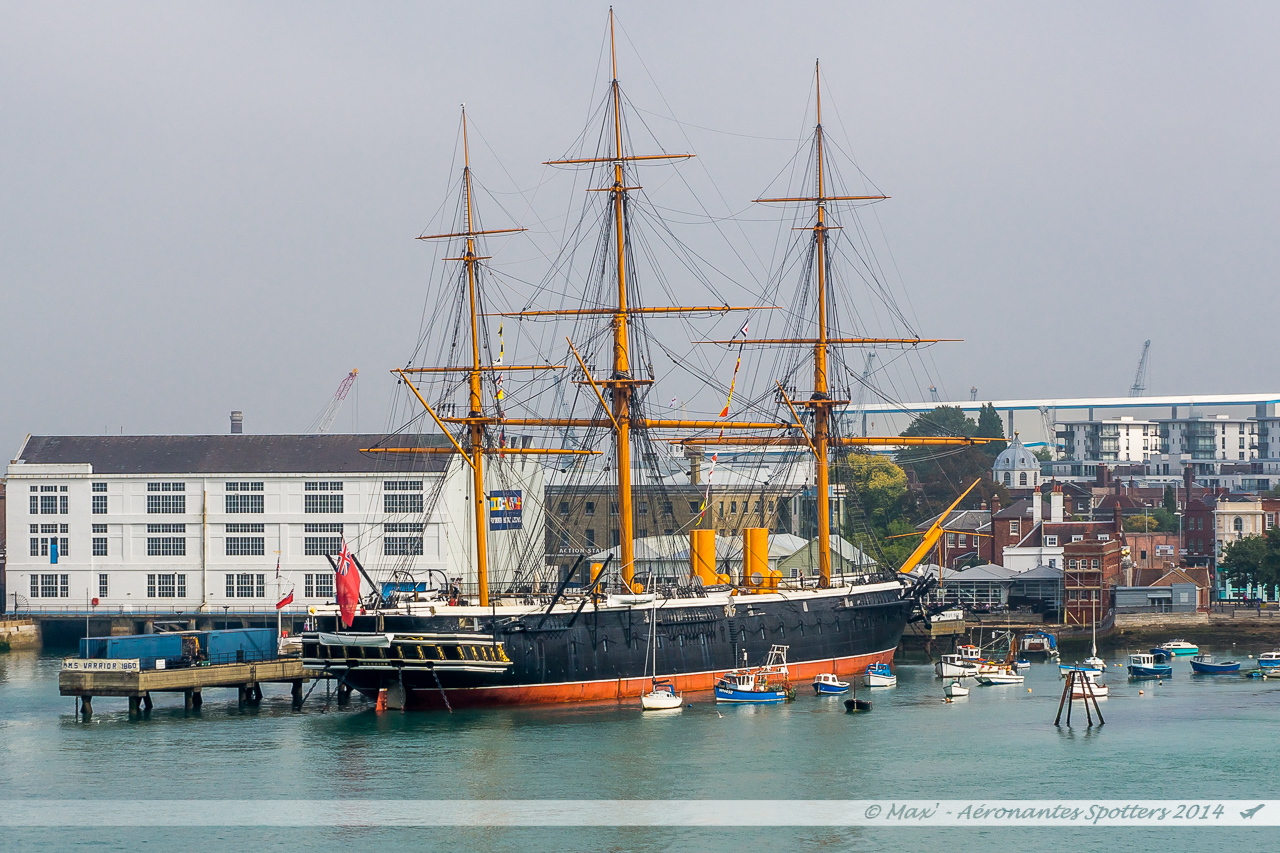 Port de Portsmouth 2014 (GB) - Page 2 14092512515017839012553032