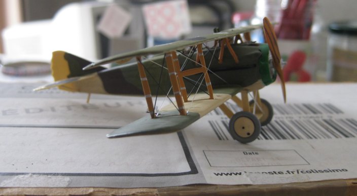 [Revell] SPAD XIII C1 1409290700433532812566259