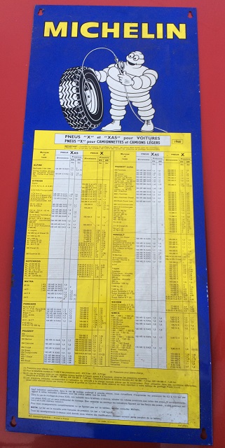 michelin