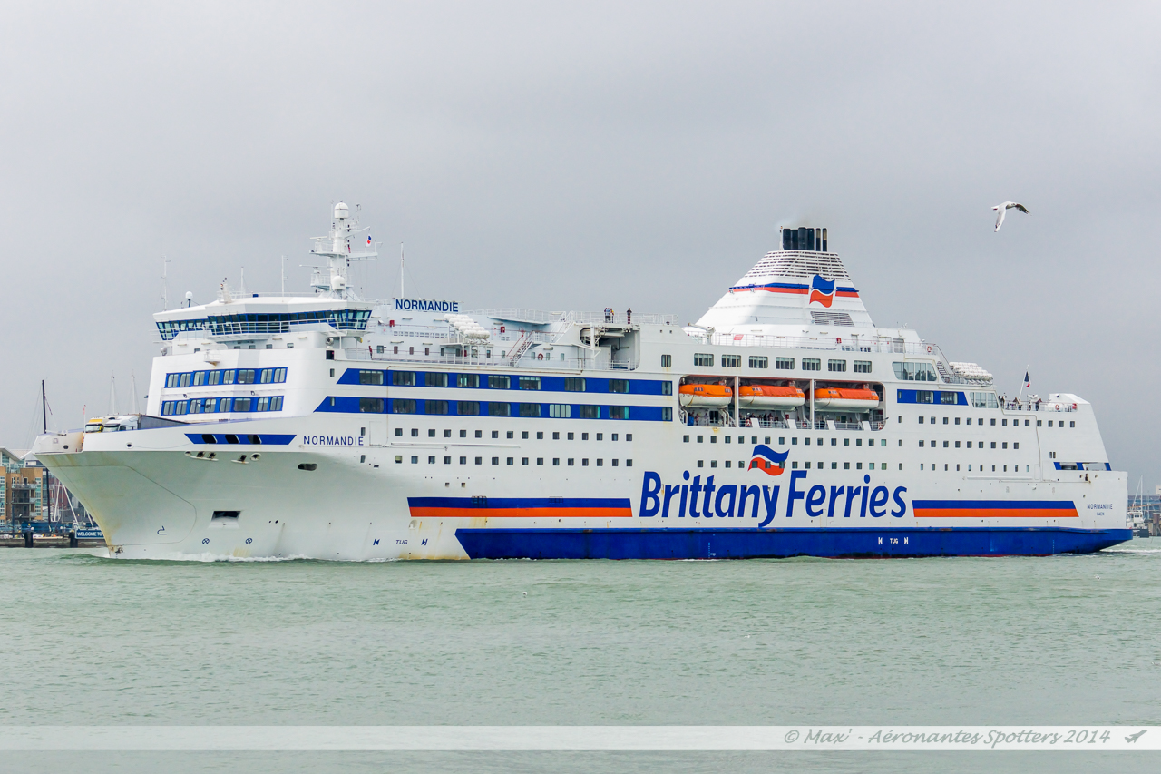 Port de Portsmouth 2014 (GB) - Page 3 14100510241917839012586511