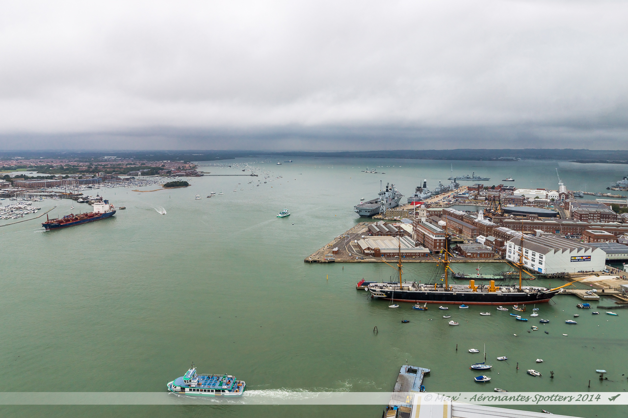 Port de Portsmouth 2014 (GB) - Page 3 14100510281417839012586534