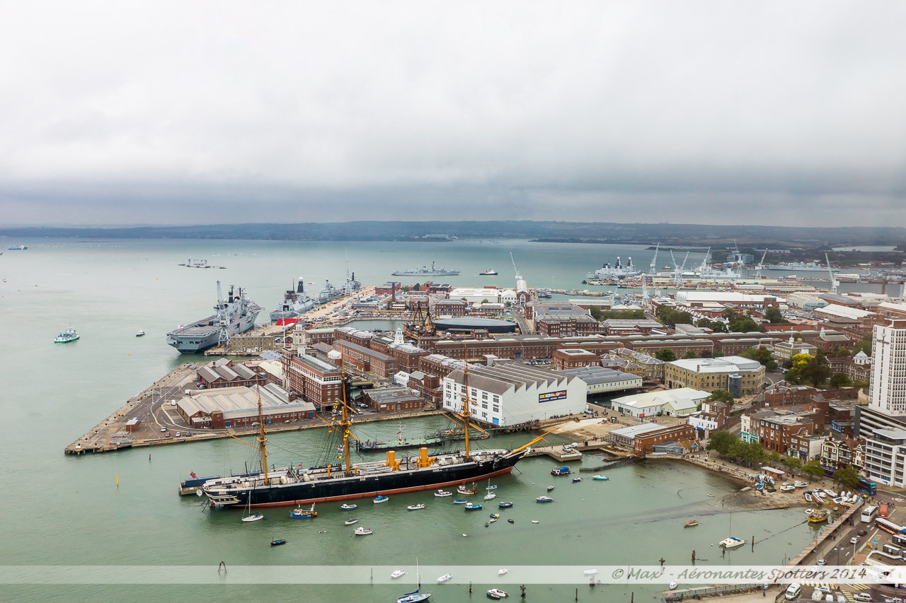 Port de Portsmouth 2014 (GB) - Page 3 14100510282417839012586535