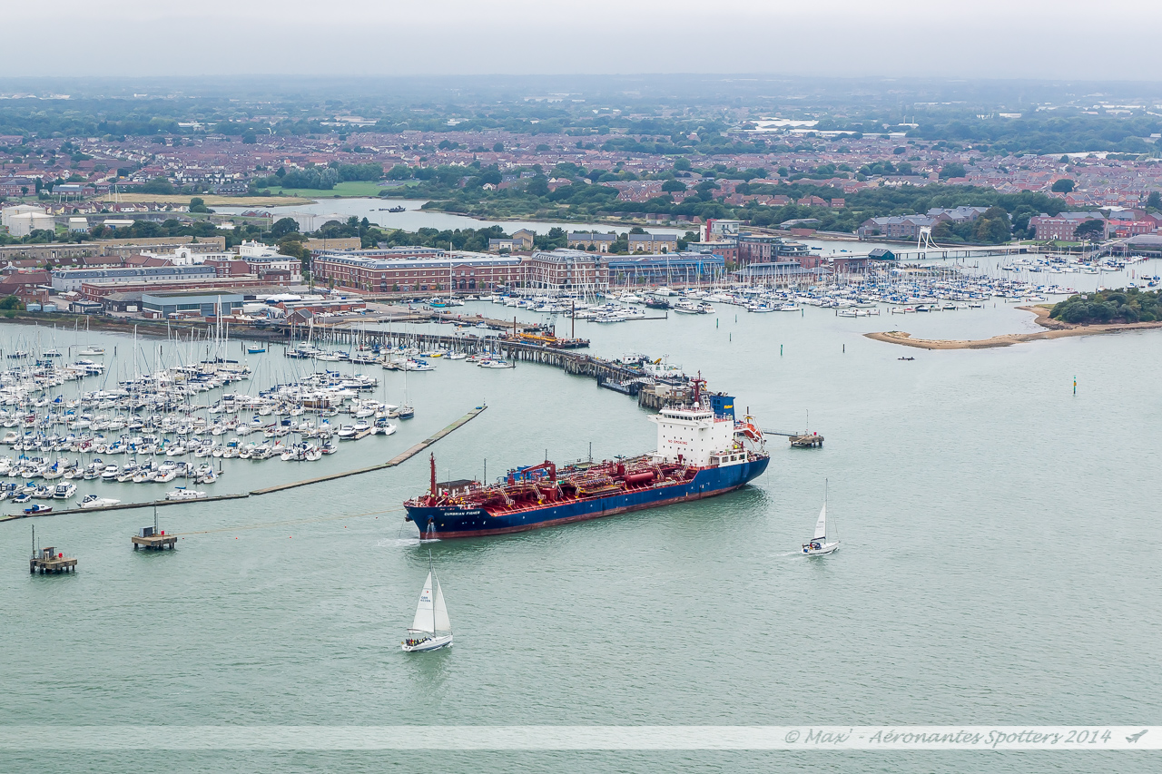 Port de Portsmouth 2014 (GB) - Page 3 14100510291517839012586543