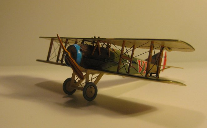 [Revell] SPAD XIII C1 1410070952413532812593363