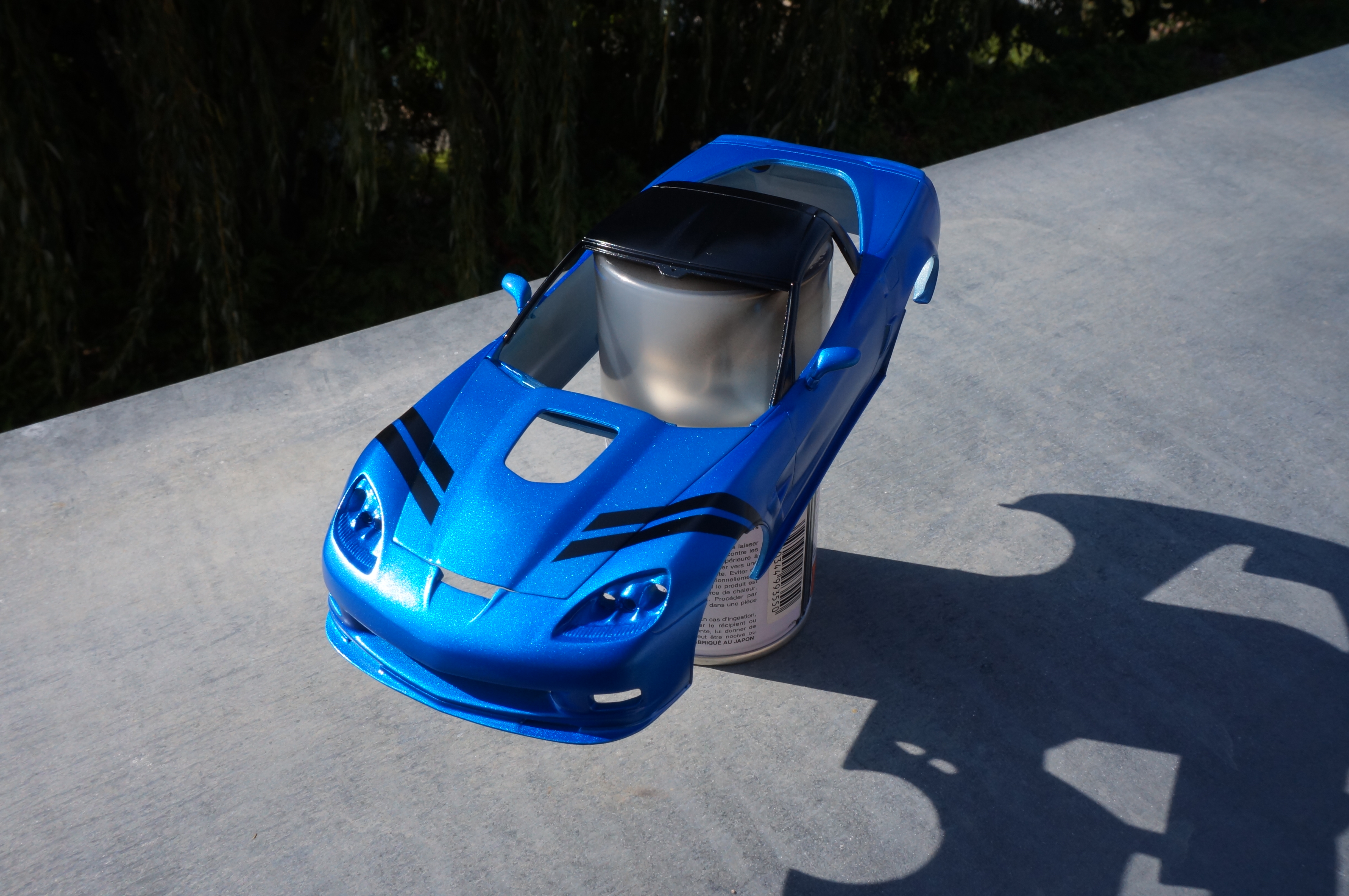 Corvette ZR1 1410081041198898212596256