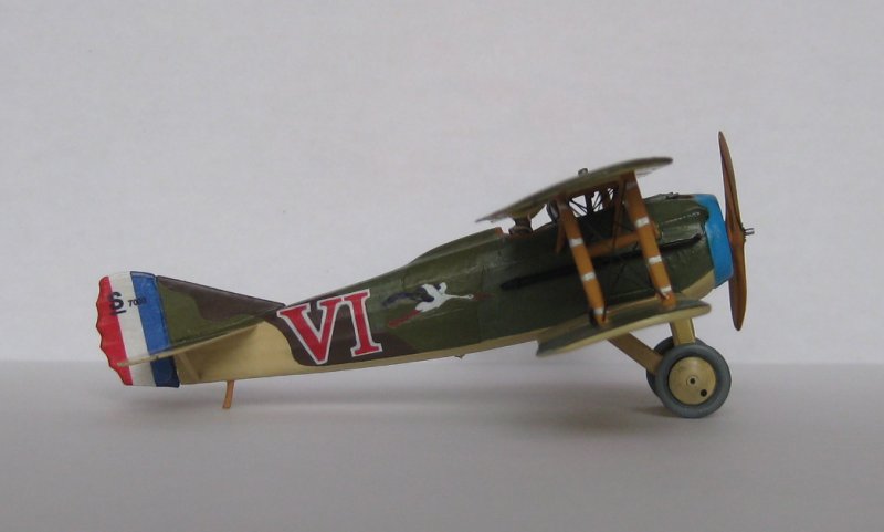 [Revell] SPAD XIII C1 1410081246433532812594414