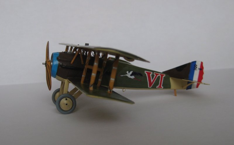 [Revell] SPAD XIII C1 1410081246463532812594416