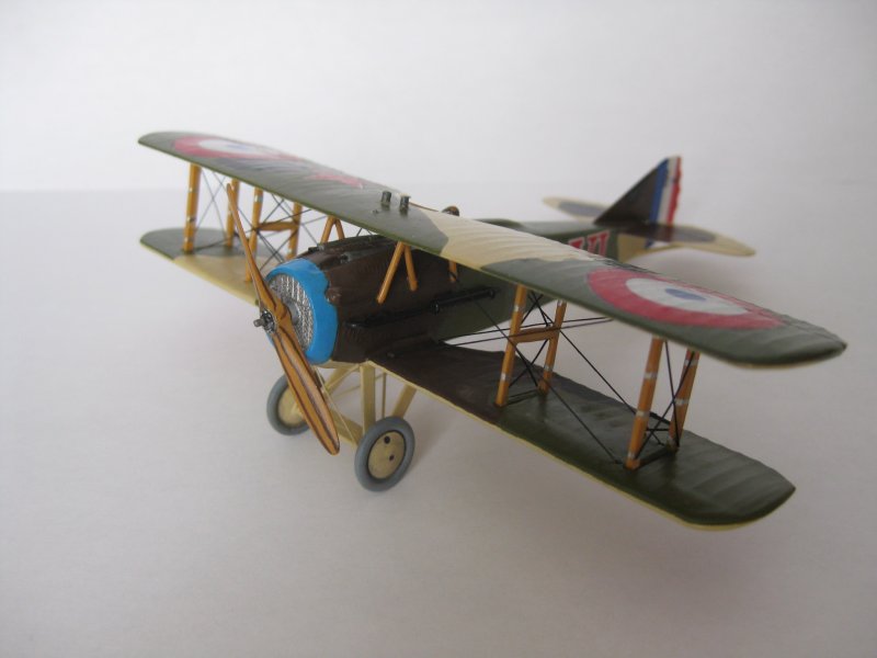 [Revell] SPAD XIII C1 1410081246523532812594426