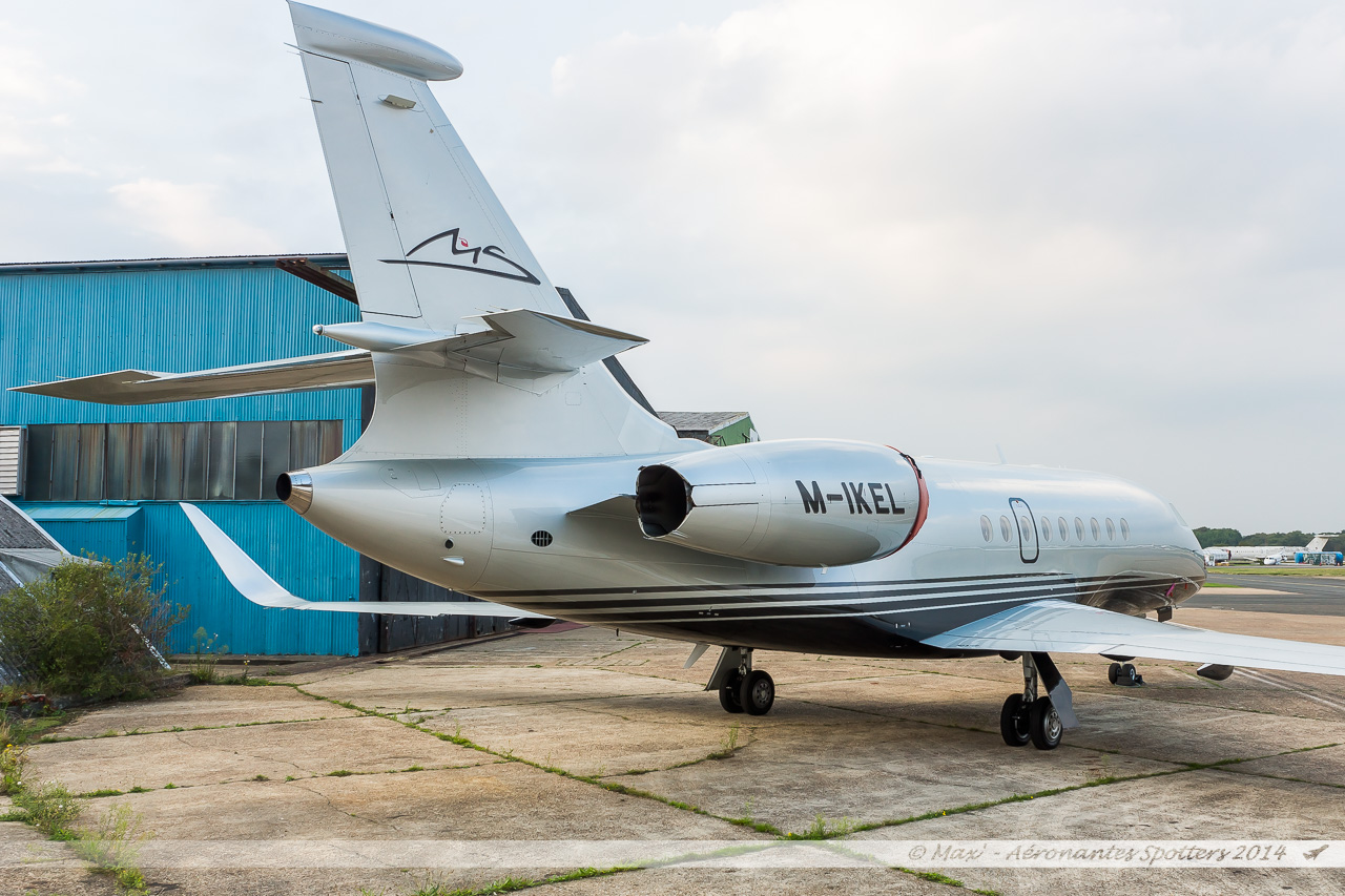 [Topic Unique] Bournemouth Hurn Airport (UK) - Page 2 14101104245118119312602651