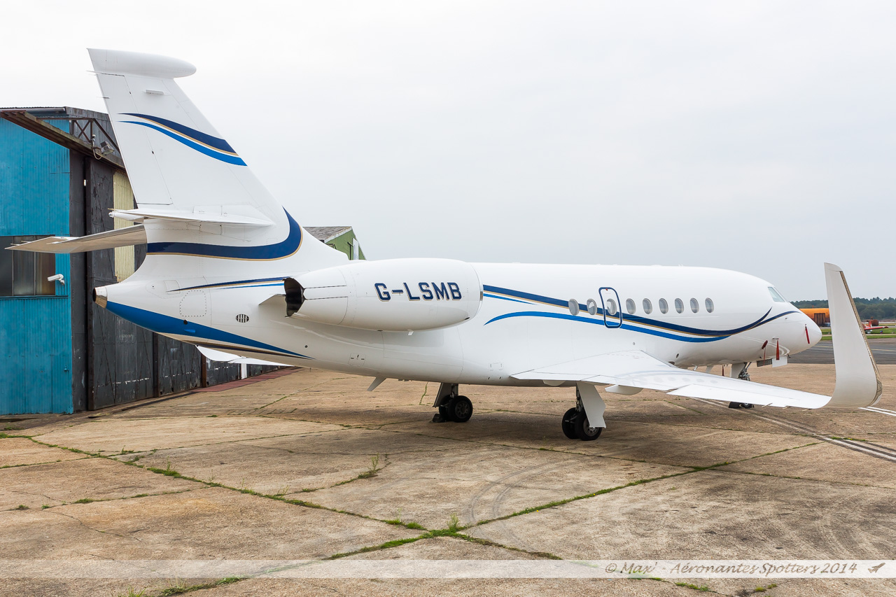 [Topic Unique] Bournemouth Hurn Airport (UK) - Page 2 14101104253118119312602659