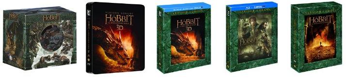 Le Hobbit : La Désolation de Smaug