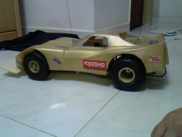 RC 200 offroad -6