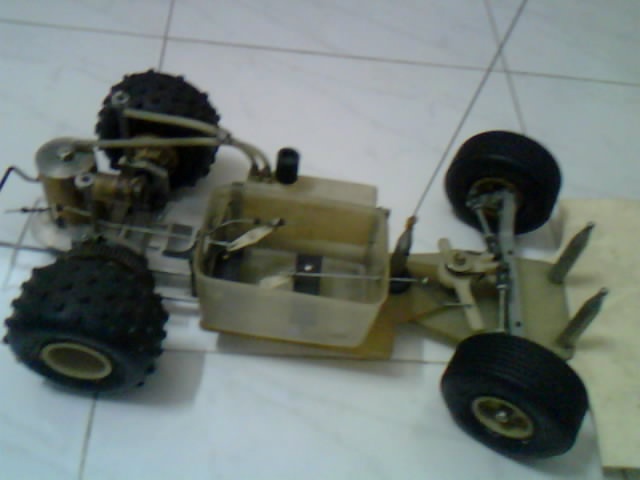 RC 200 offroad -2