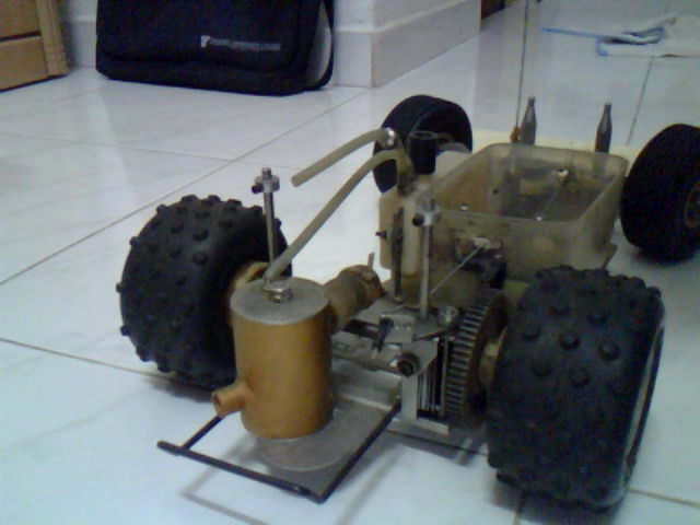 RC 200 offroad -3
